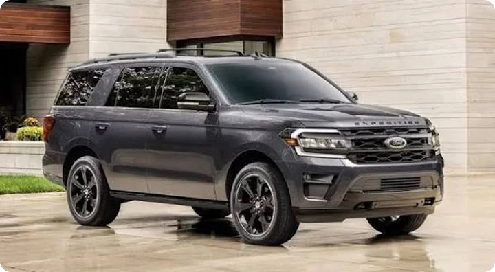 SUV Airport Rental